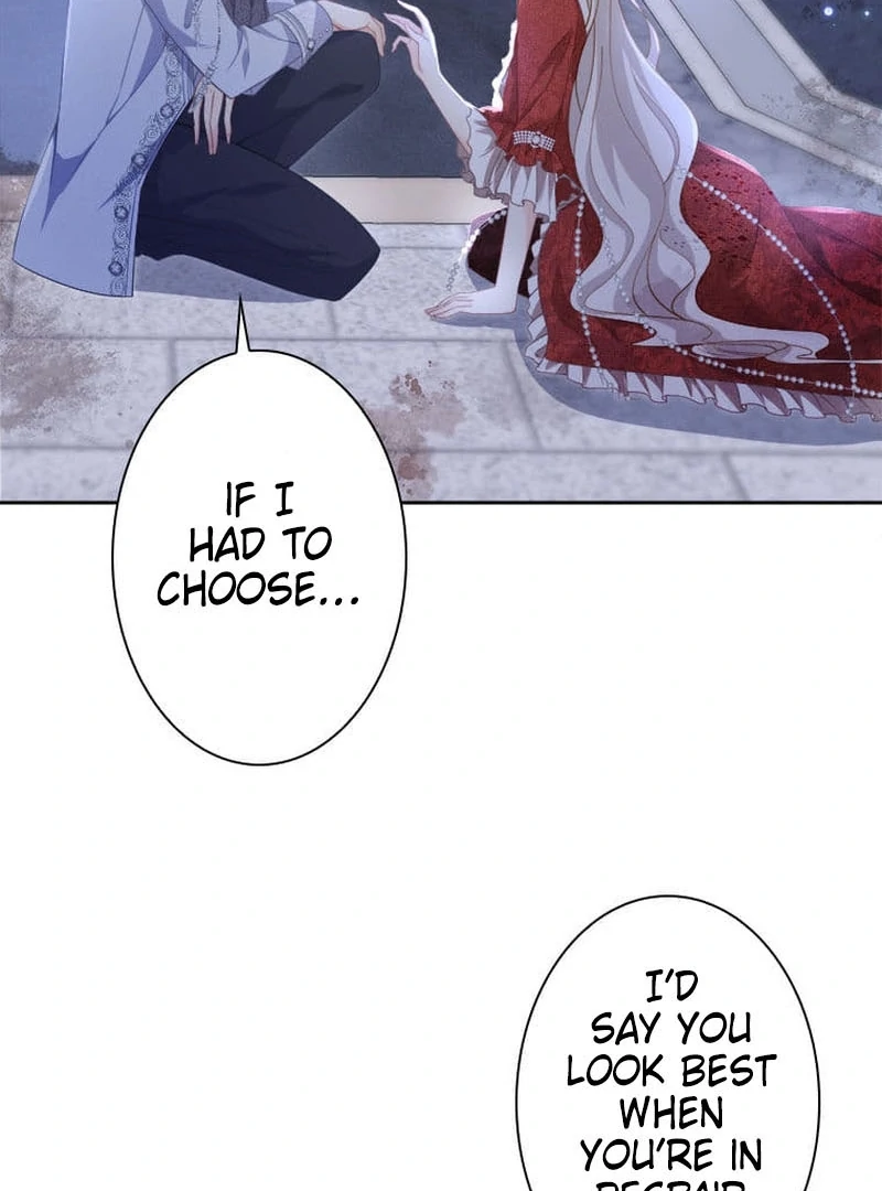 I wish to annul the engagement Chapter 10 256 ch 10 45