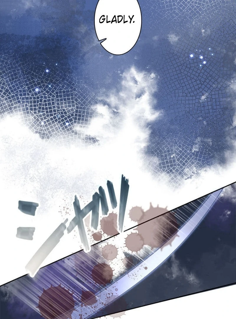 I wish to annul the engagement Chapter 10 259 ch 10 48