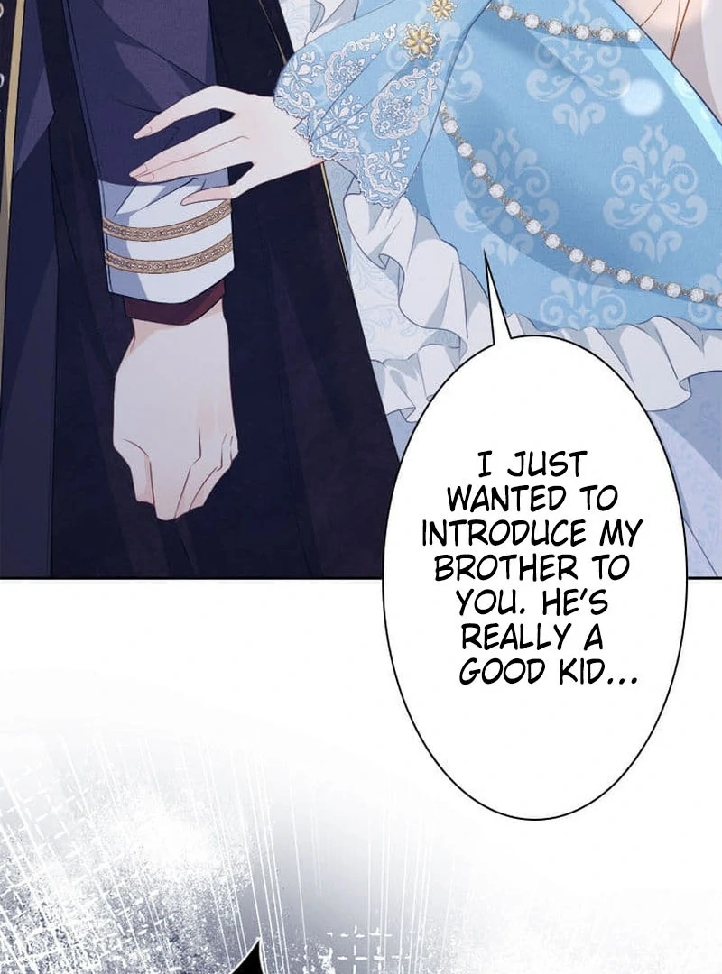 I wish to annul the engagement Chapter 10 216 ch 10 5