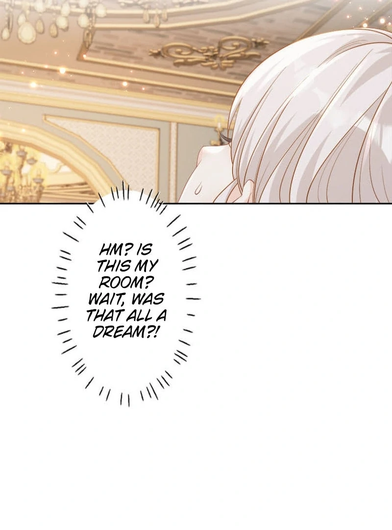 I wish to annul the engagement Chapter 10 267 ch 10 56