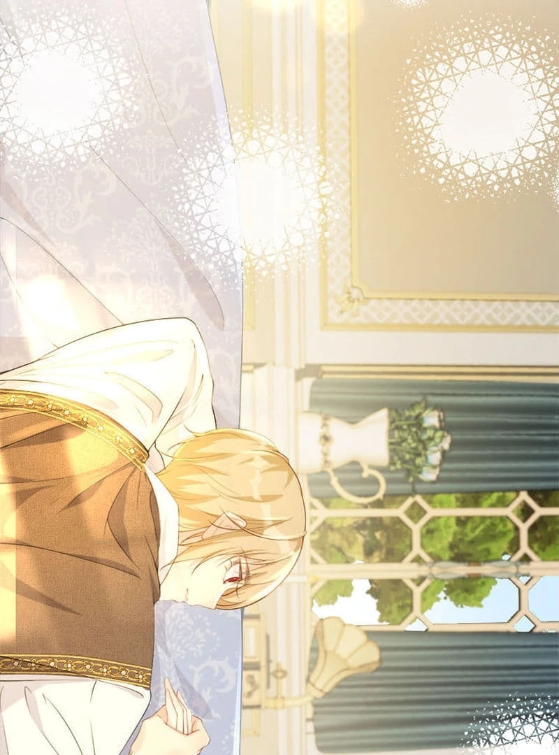 I wish to annul the engagement Chapter 10 272 ch 10 61