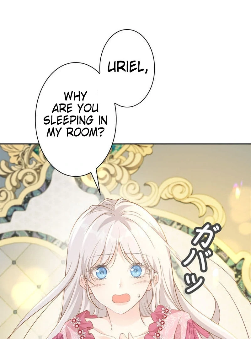 I wish to annul the engagement Chapter 10 274 ch 10 63