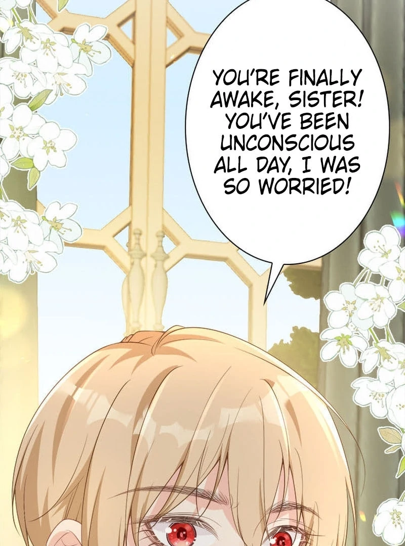 I wish to annul the engagement Chapter 10 276 ch 10 65