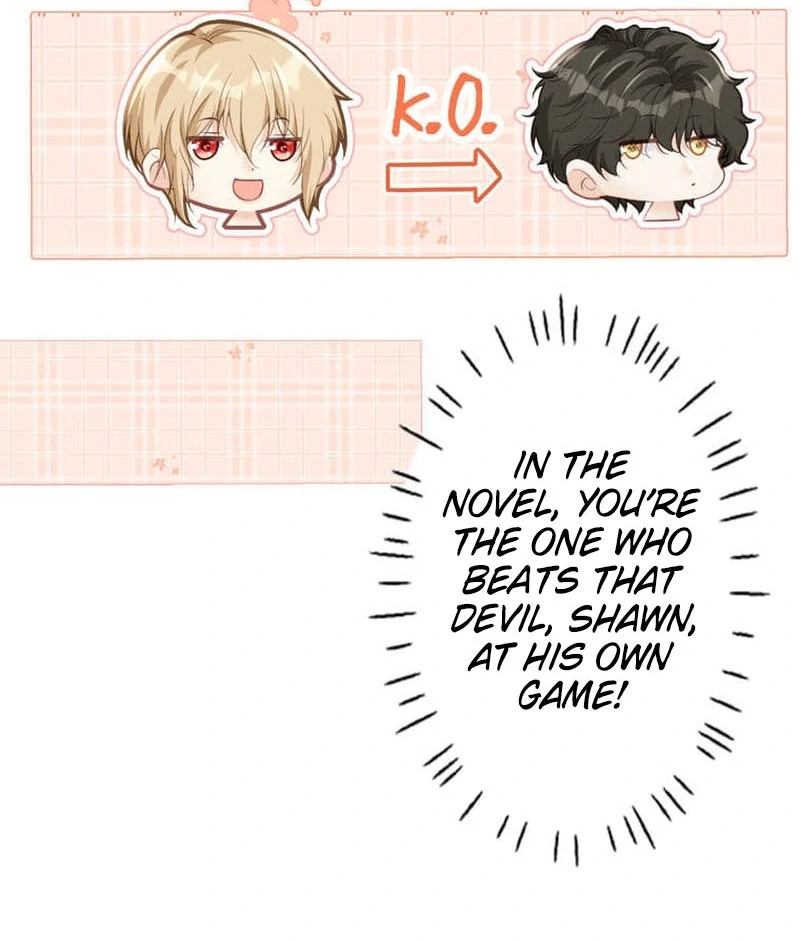 I wish to annul the engagement Chapter 12 189 ch 12 11