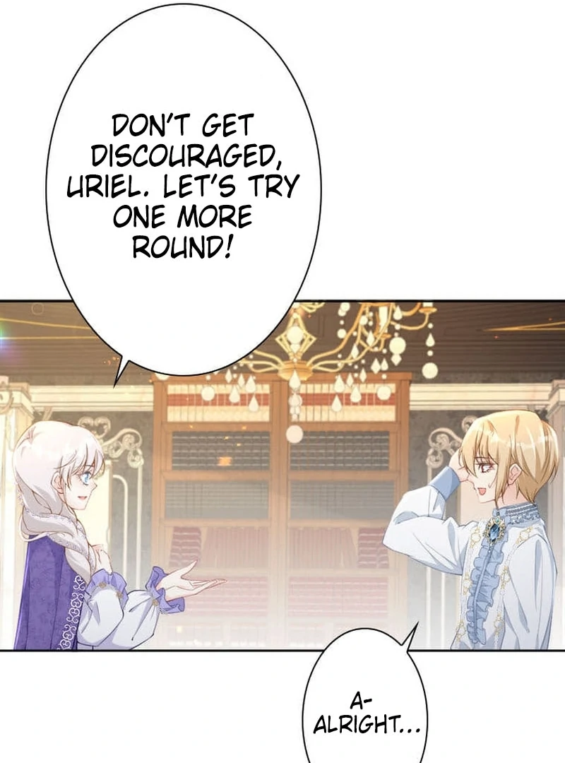 I wish to annul the engagement Chapter 12 190 ch 12 12