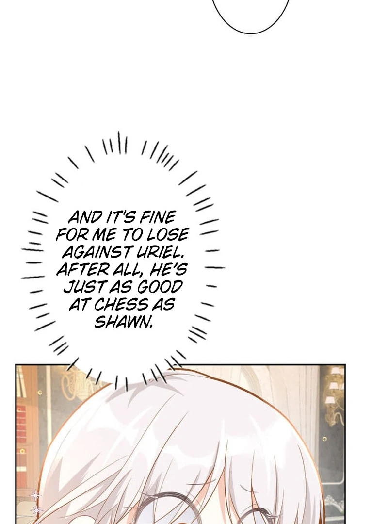 I wish to annul the engagement Chapter 12 191 ch 12 13