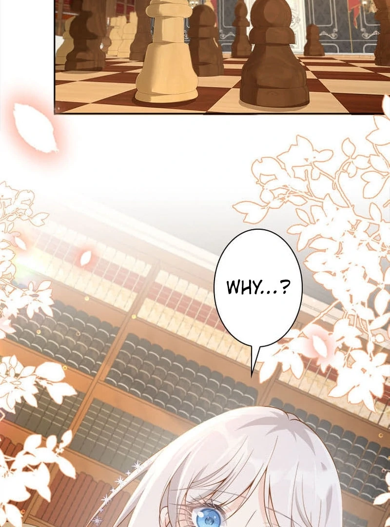 I wish to annul the engagement Chapter 12 193 ch 12 15