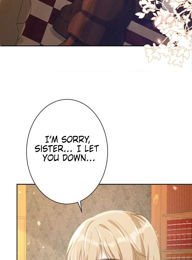 I wish to annul the engagement Chapter 12 195 ch 12 17