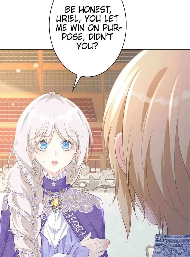 I wish to annul the engagement Chapter 12 197 ch 12 19