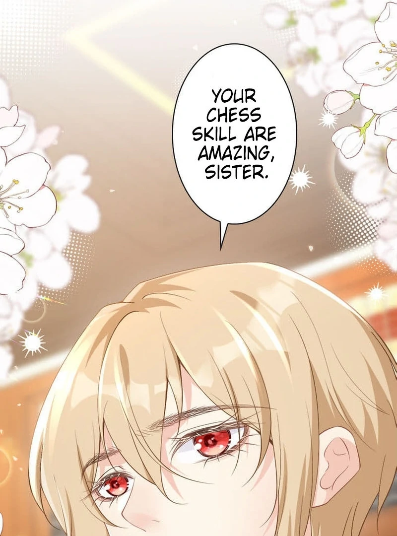 I wish to annul the engagement Chapter 12 200 ch 12 22