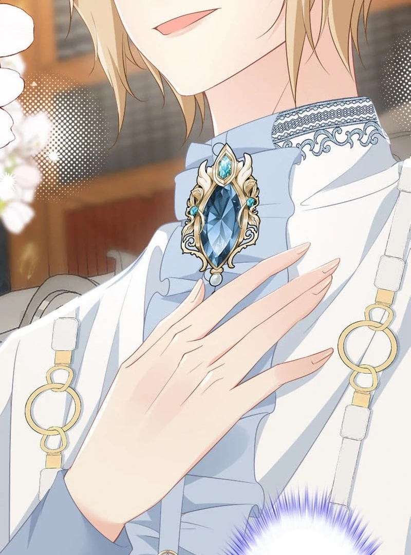 I wish to annul the engagement Chapter 12 201 ch 12 23