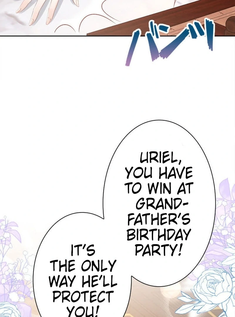 I wish to annul the engagement Chapter 12 206 ch 12 28