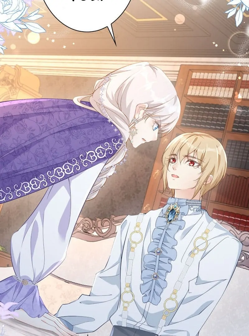 I wish to annul the engagement Chapter 12 207 ch 12 29