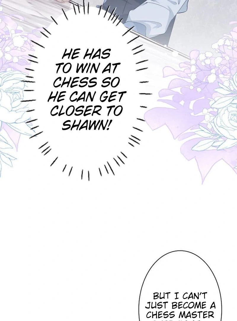 I wish to annul the engagement Chapter 12 208 ch 12 30