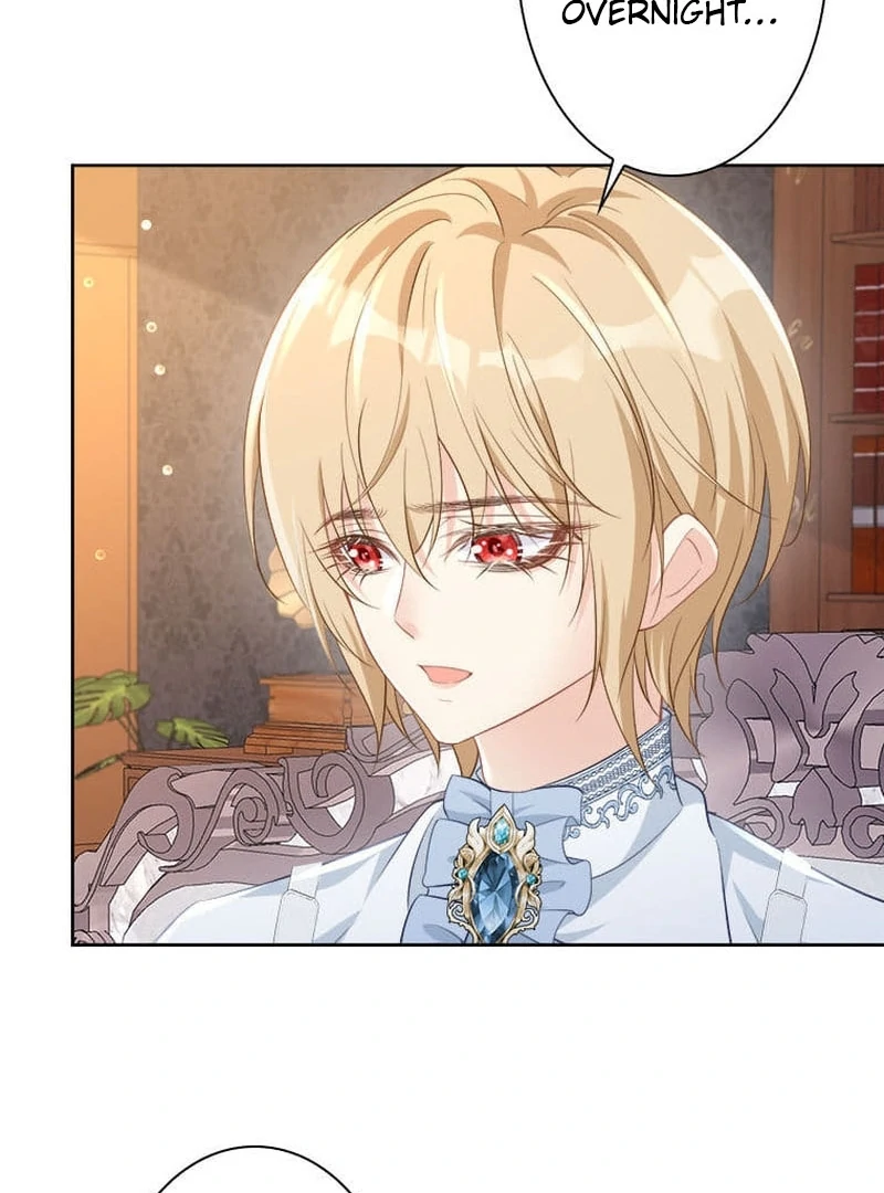 I wish to annul the engagement Chapter 12 209 ch 12 31