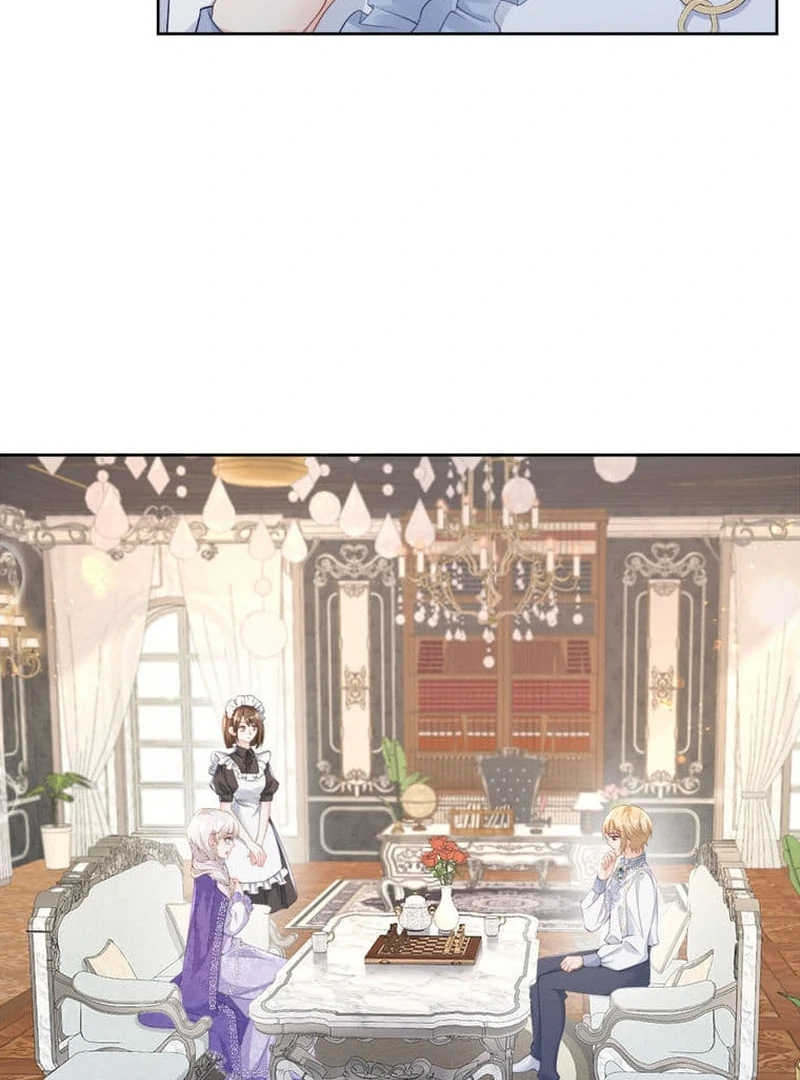 I wish to annul the engagement Chapter 12 182 ch 12 4