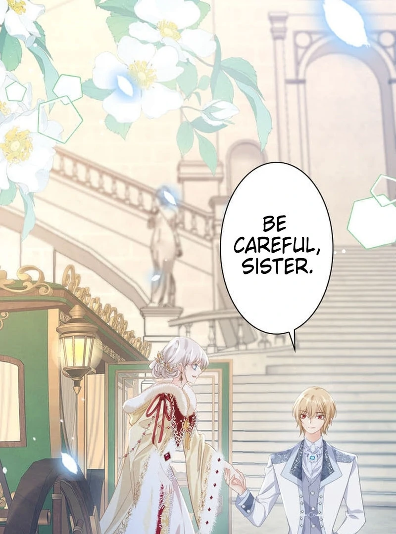 I wish to annul the engagement Chapter 12 219 ch 12 41