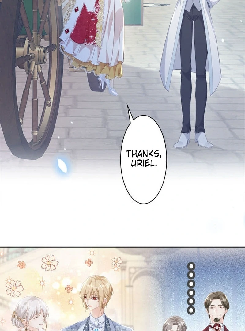 I wish to annul the engagement Chapter 12 220 ch 12 42