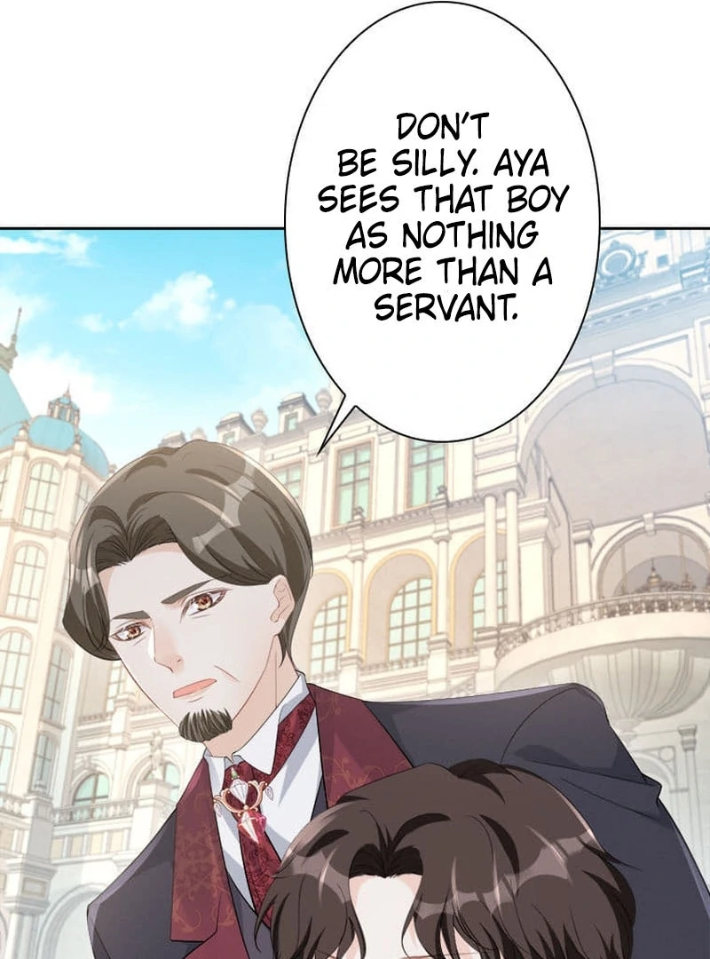 I wish to annul the engagement Chapter 12 223 ch 12 45