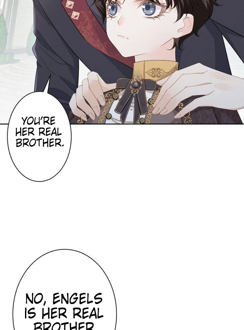 I wish to annul the engagement Chapter 12 224 ch 12 46