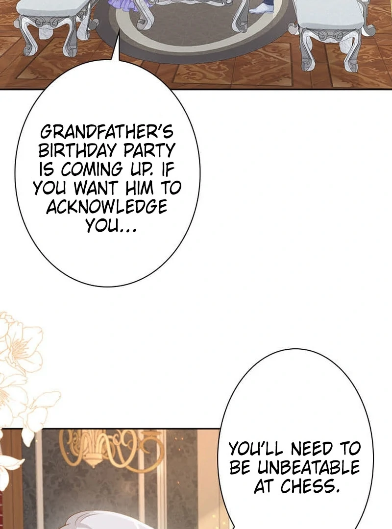 I wish to annul the engagement Chapter 12 183 ch 12 5