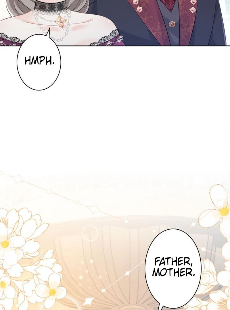 I wish to annul the engagement Chapter 12 228 ch 12 50