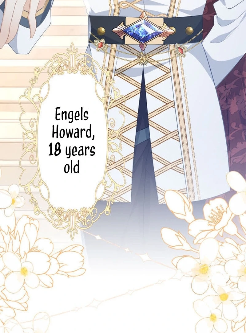 I wish to annul the engagement Chapter 12 230 ch 12 52