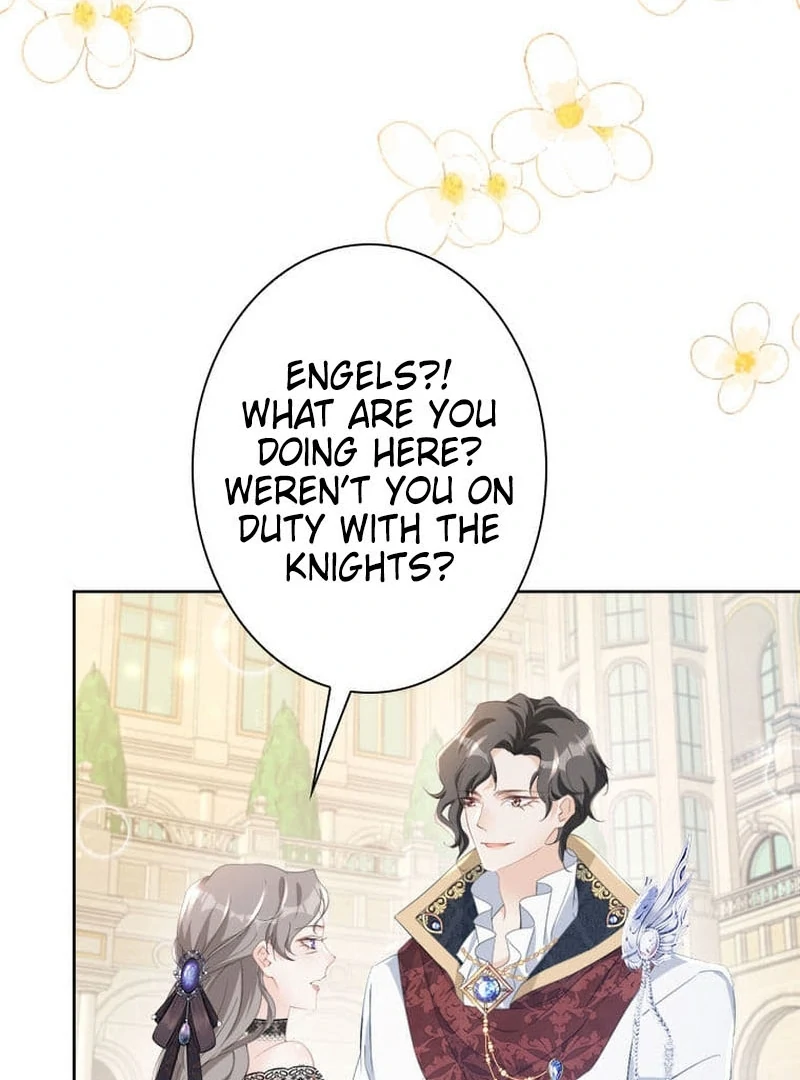 I wish to annul the engagement Chapter 12 231 ch 12 53