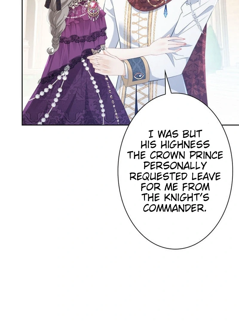 I wish to annul the engagement Chapter 12 232 ch 12 54