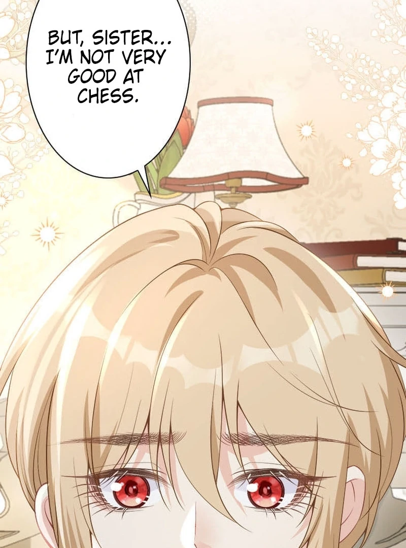 I wish to annul the engagement Chapter 12 185 ch 12 7