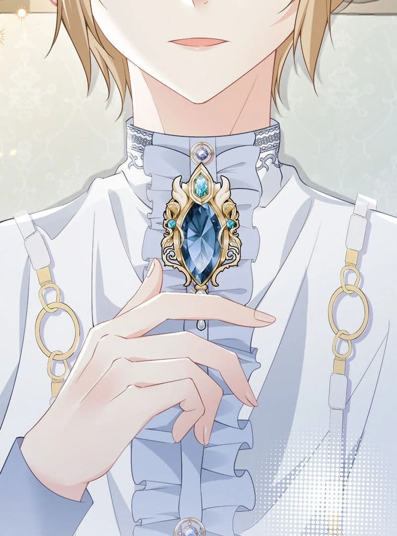 I wish to annul the engagement Chapter 12 186 ch 12 8