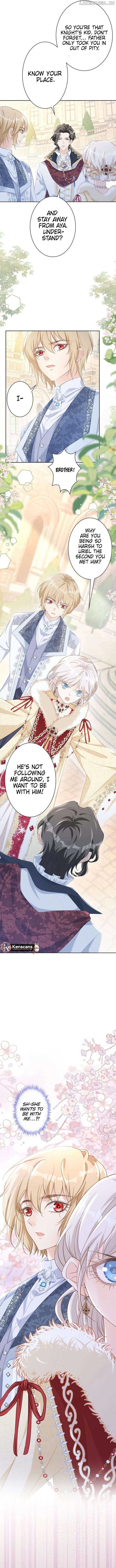 I wish to annul the engagement Chapter 13 31 ch 13 3