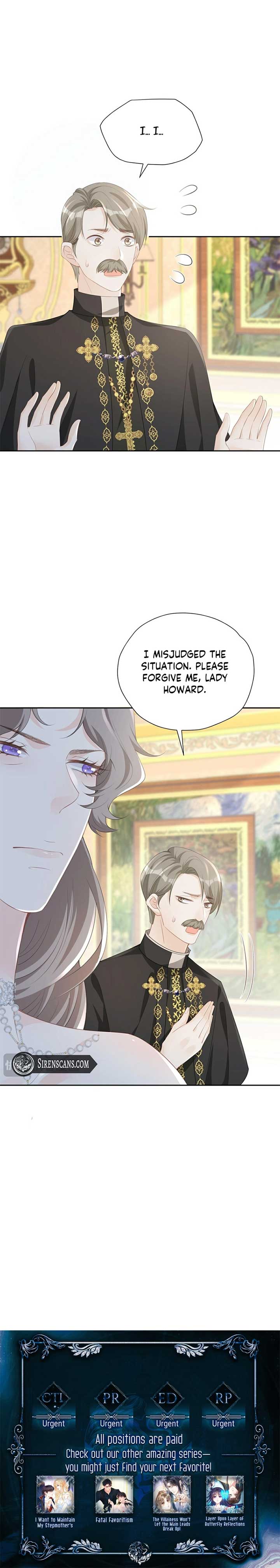 I wish to annul the engagement Chapter 22 27 5