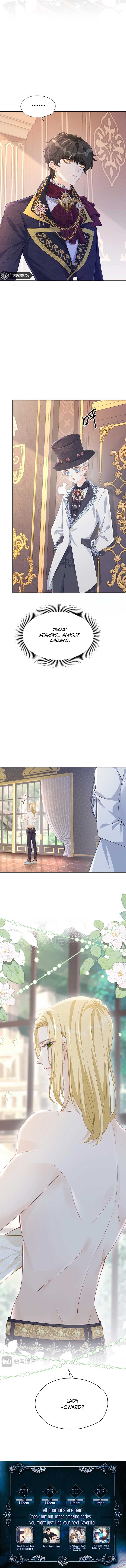 I wish to annul the engagement Chapter 26 23 4