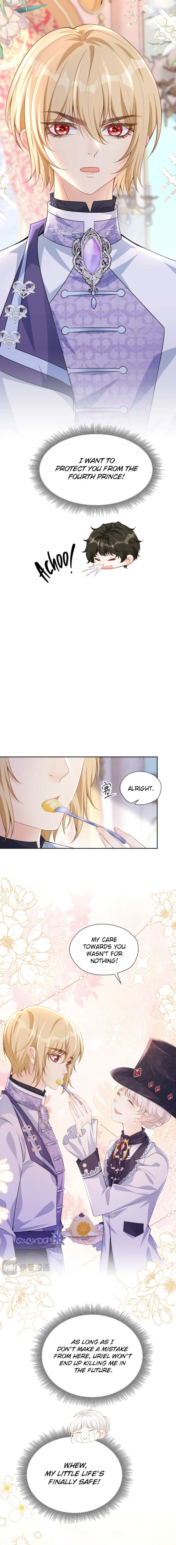 I wish to annul the engagement Chapter 31 39 02