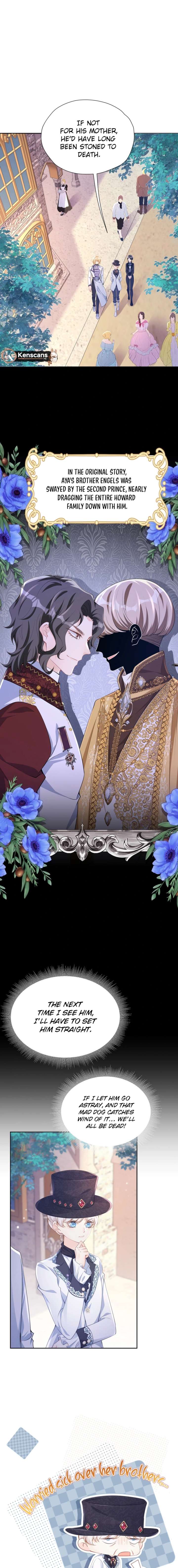 I wish to annul the engagement Chapter 31 45 08