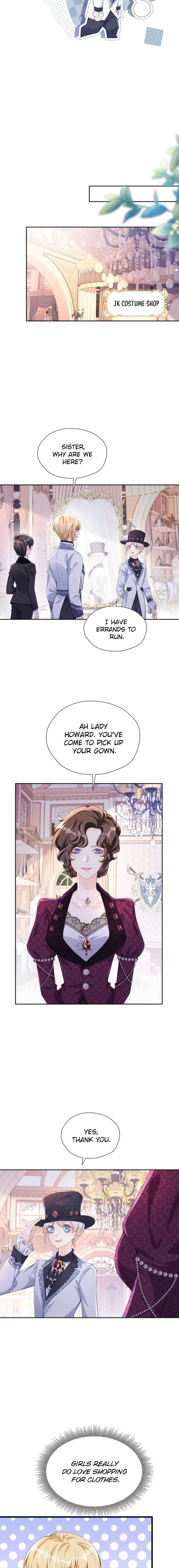 I wish to annul the engagement Chapter 31 46 09