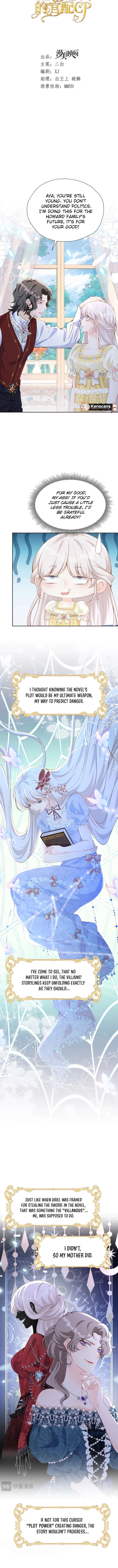 I wish to annul the engagement Chapter 33 32 4