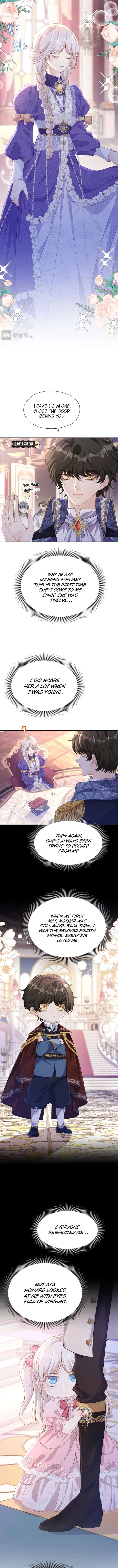 I wish to annul the engagement Chapter 34 32 4