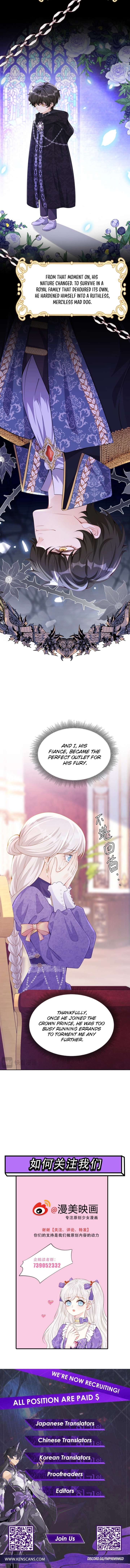 I wish to annul the engagement Chapter 35 27 5