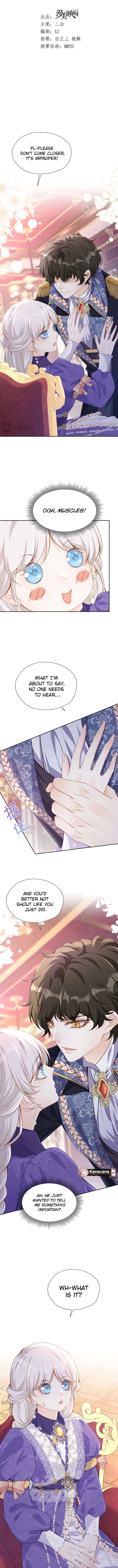 I wish to annul the engagement Chapter 36 31 3