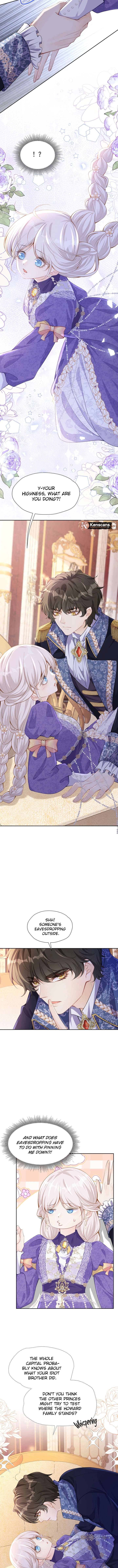 I wish to annul the engagement Chapter 37 37 6