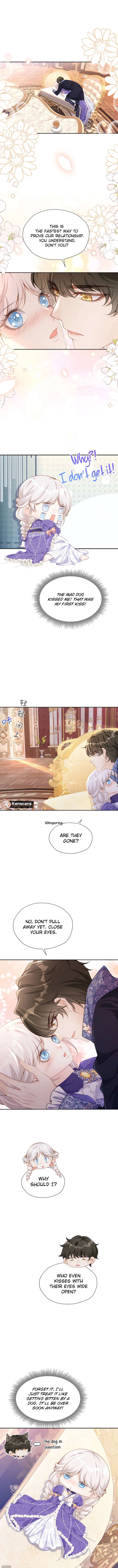 I wish to annul the engagement Chapter 38 30 2