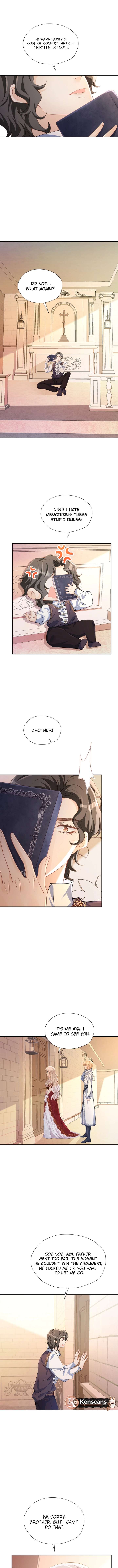 I wish to annul the engagement Chapter 40 23 1