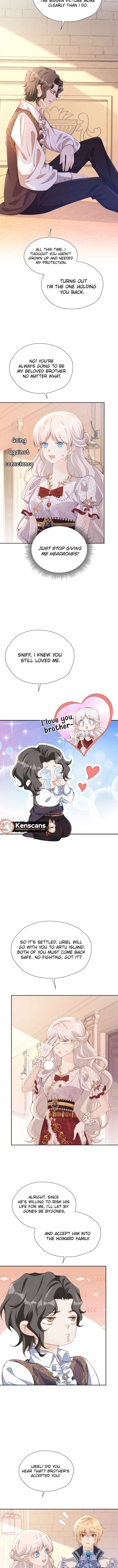 I wish to annul the engagement Chapter 40 26 4