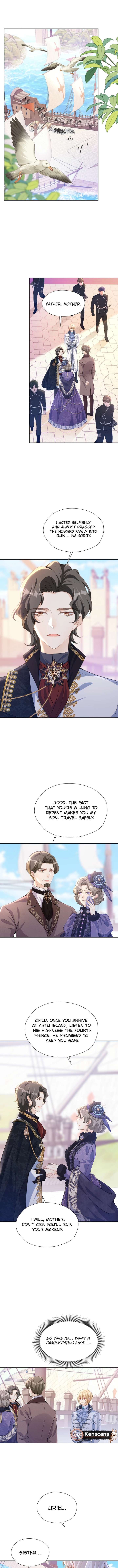 I wish to annul the engagement Chapter 41 23 1