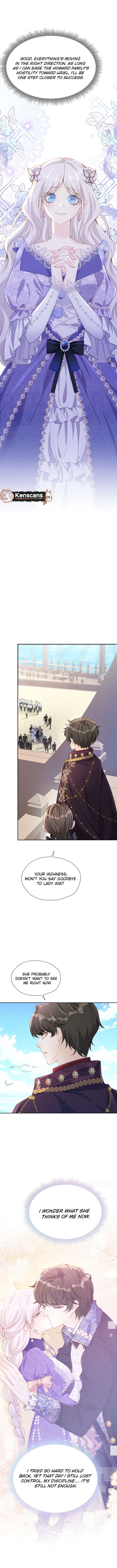 I wish to annul the engagement Chapter 41 25 3