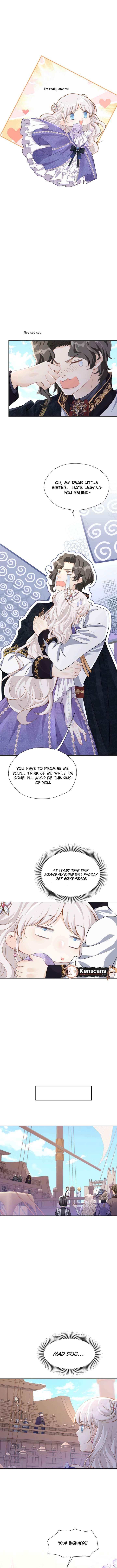 I wish to annul the engagement Chapter 42 26 1