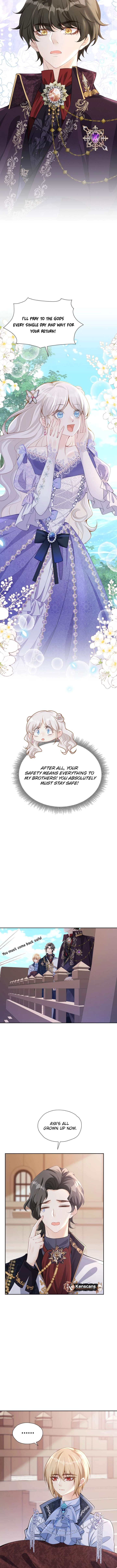 I wish to annul the engagement Chapter 42 28 3