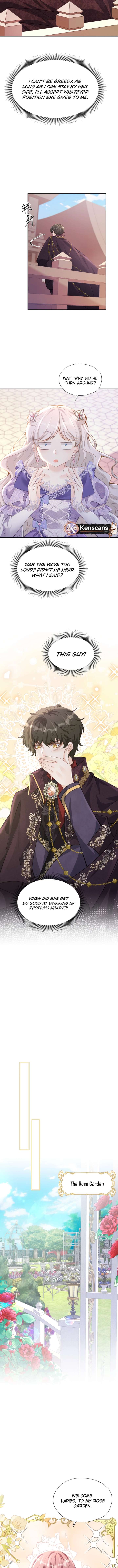 I wish to annul the engagement Chapter 42 29 4